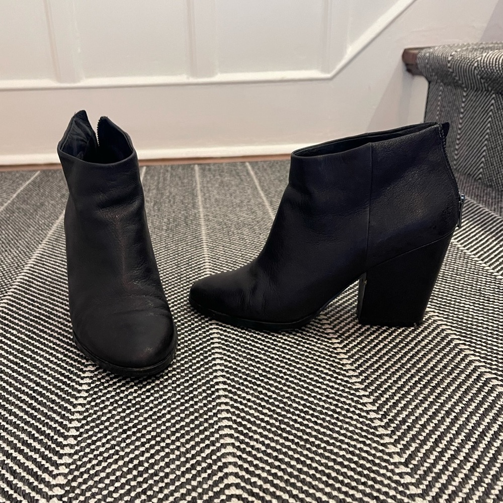 Cole Haan boots